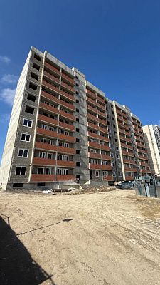 ЖК Цитрус