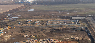 Городской квартал