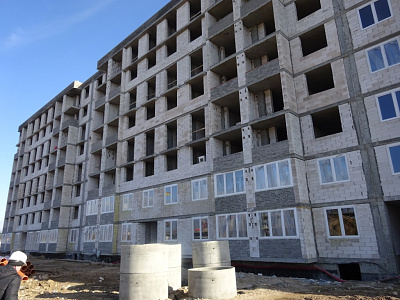 Жилой комплекс 
