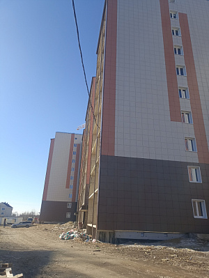 г. Биробиджан, Улица 20 м по направлению на запад от дома № 12 по ул. Широкая