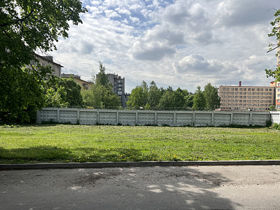 ЖК Аурум