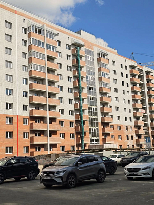Жилой комплекс На Северной