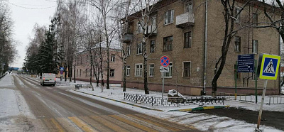 Жилой комплекс