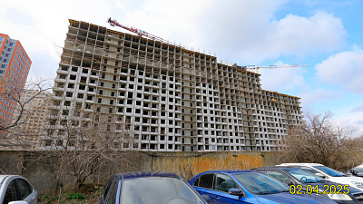 ЖК Городские сады