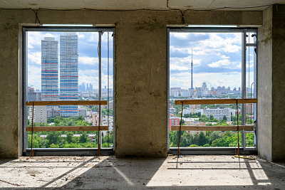 МИРАПОЛИС, КВАРТАЛ МИРАПОЛИС 