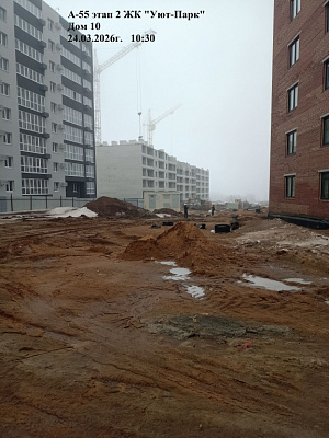 Жилой комплекс 