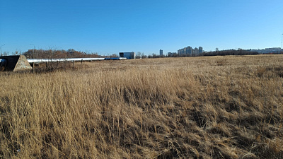 г. Оренбург, Шоссе Загородное