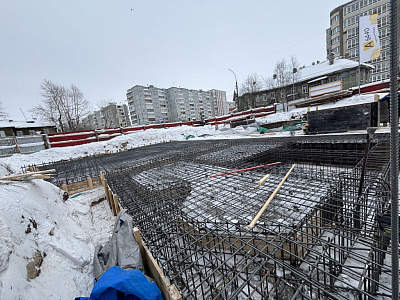 Квартал А6440 Дом 2