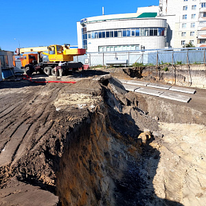 г. Старый Оскол, Микрорайон Юбилейный