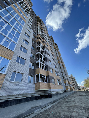Жилой комплекс