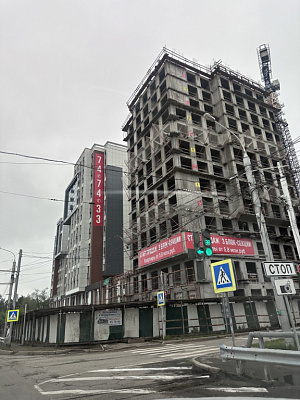 ЖК Скайлайн