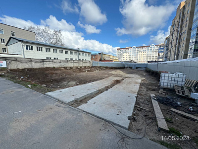 ЖК НАСЛЕДИЕ