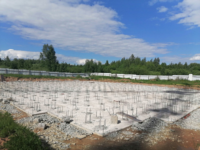 ЖК Гвардейский 2.0