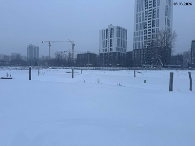 ЖК «Уникум на Энгельса»