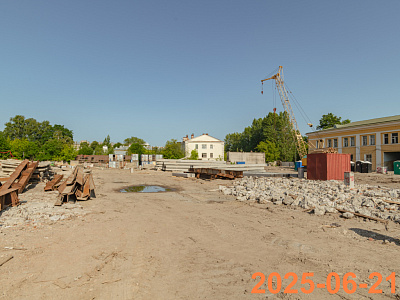 Шкиперский 19
