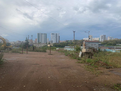 Жилой комплекс