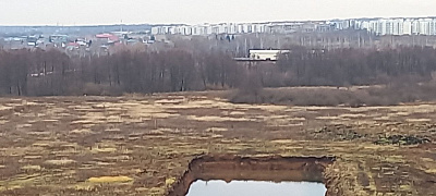 Миловские просторы, дом № 11