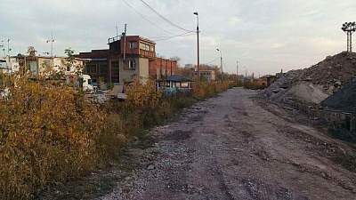 Жилой комплекс