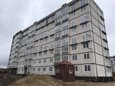 Жилой комплекс 