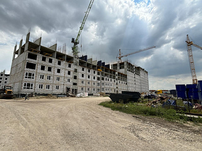 г. Михайловск, Переулок Князевский