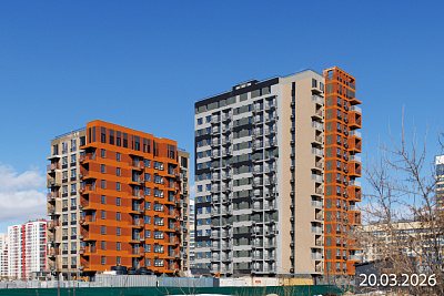 г. Г Тюмень, улица Защитников Отечества