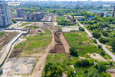 Остров-сад