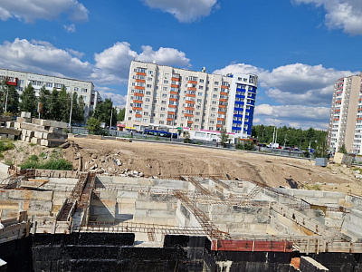 г. Сургут