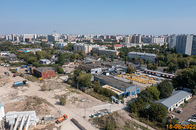 Жилой комплекс