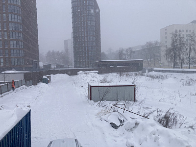 Новая,11
