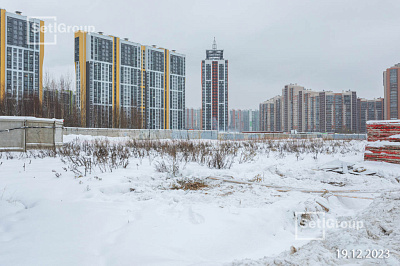 ЖК Прайм Приморский