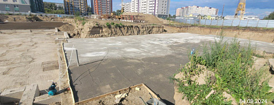 г. Новоалтайск, Улица Титова