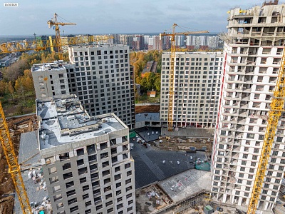 Жилой комплекс