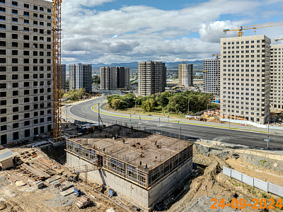 Уюн парк корпус 18