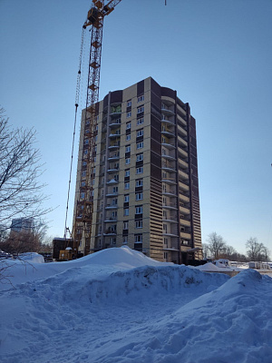 г. Киров, Проезд Мурашинский