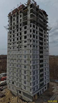 Жилой комплекс