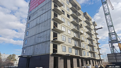 Жилой комплекс 