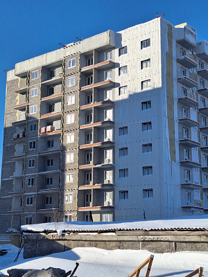 г. Ханты-Мансийск, Улица Конева