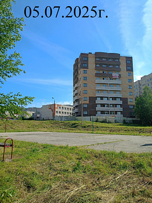 г. Новочебоксарск, ул 10 Пятилетки