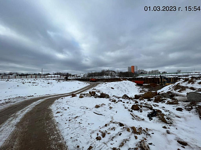 ЖК STELLAR CITY