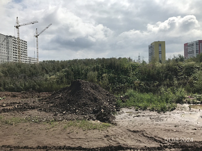 Красное яблоко Эт13 Секции 2.3,2.4