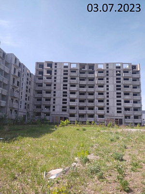 г. Омск, б-р Архитекторов