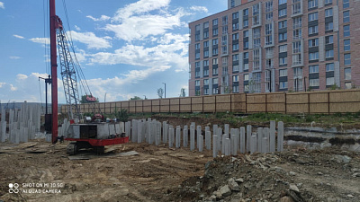 г. Екатеринбург
