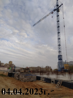 жилой квартал GRAND AVENUE