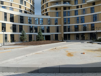 г. Тюмень, улица Профсоюзная