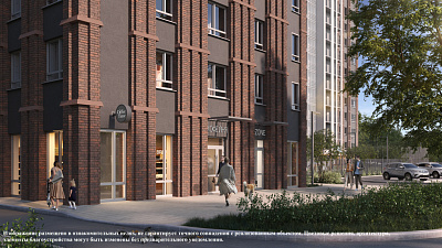 ЛОФТ-КВАРТАЛ НОВАТОР