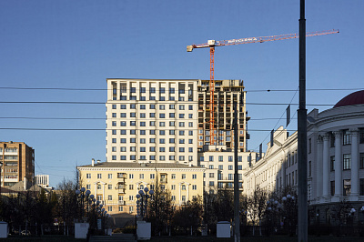 Квартал 