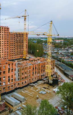 ЖК «Бирюзова Парк»