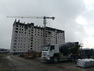 г. Михайловск, Переулок Князевский