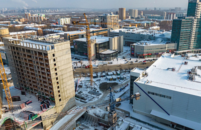 АЭРОН