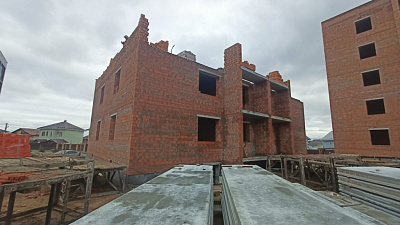 Жилой Комплекс 